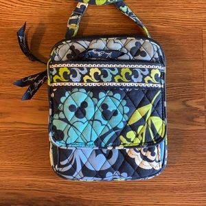 Vera Bradley crossbody purse -Disney Collection